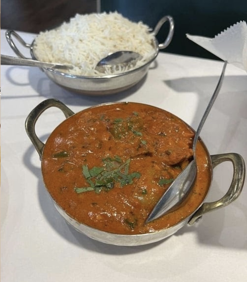 Taste Of India Restaurant - Banquet & Catering-3
