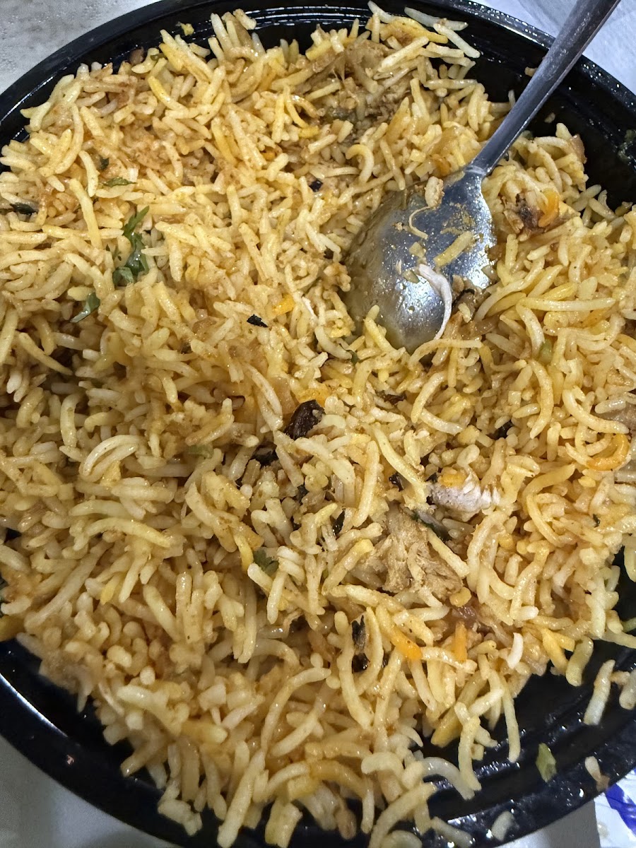 Taste Of India Restaurant - Banquet & Catering-5
