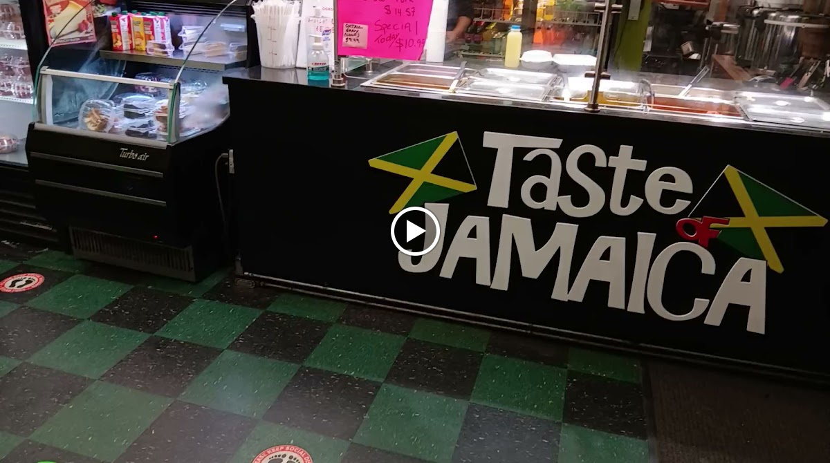 Taste Of Jamaica-2