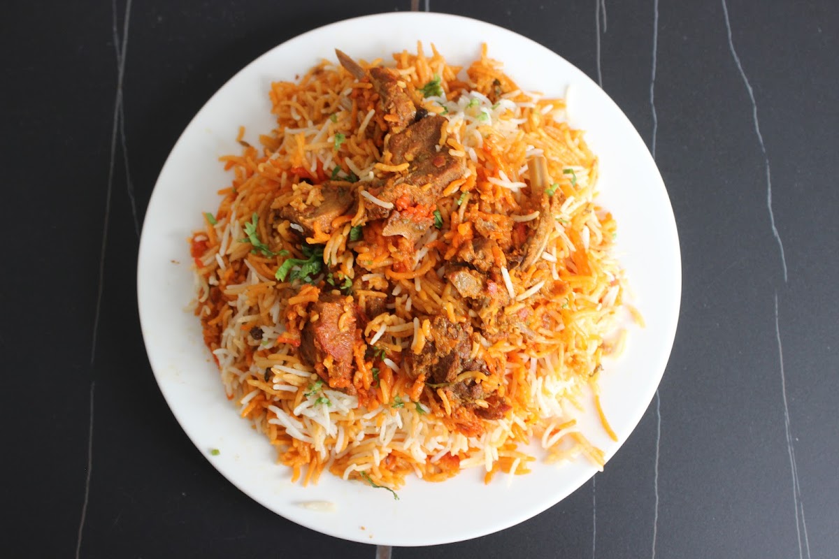 Taste Of Karachi-7
