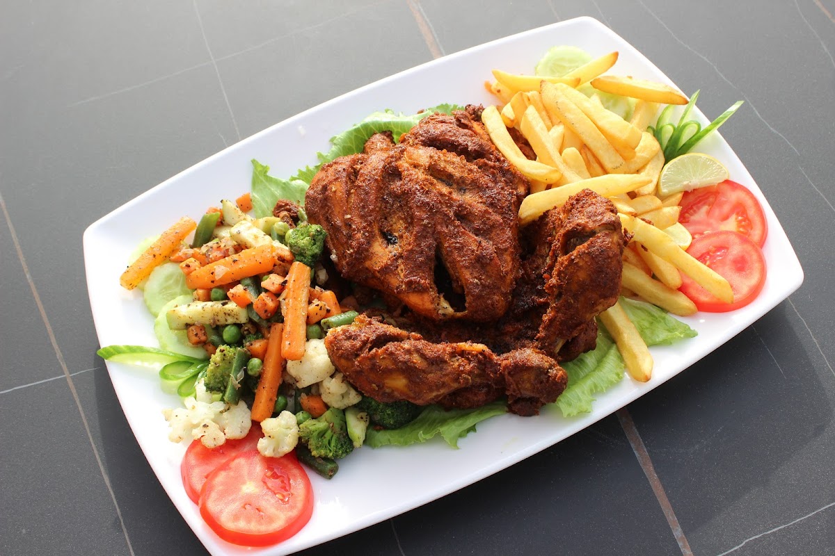 Taste Of Karachi-8