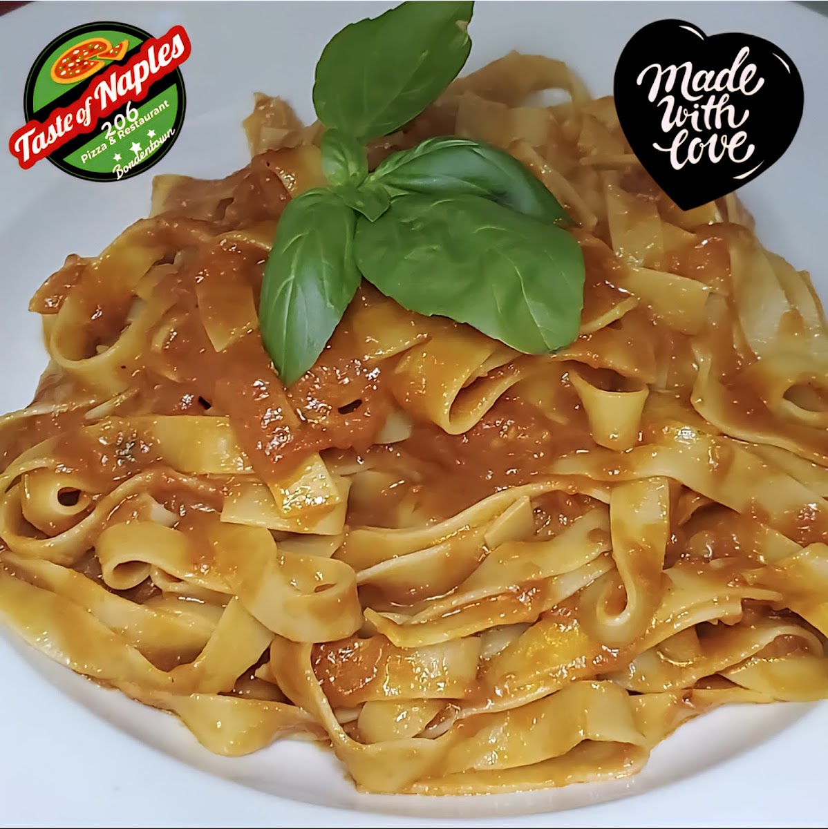 Taste Of Naples 206-3