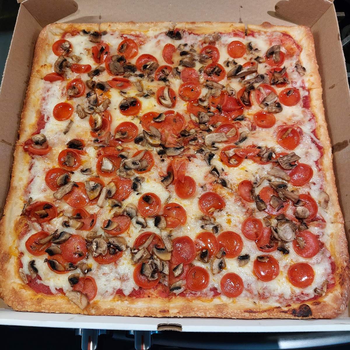 Taste Of Naples 206-5