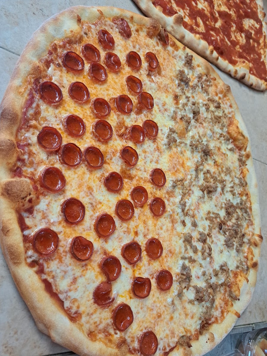 Taste Of Naples 206-6