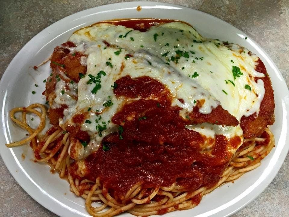 Taste Of Naples 206-9