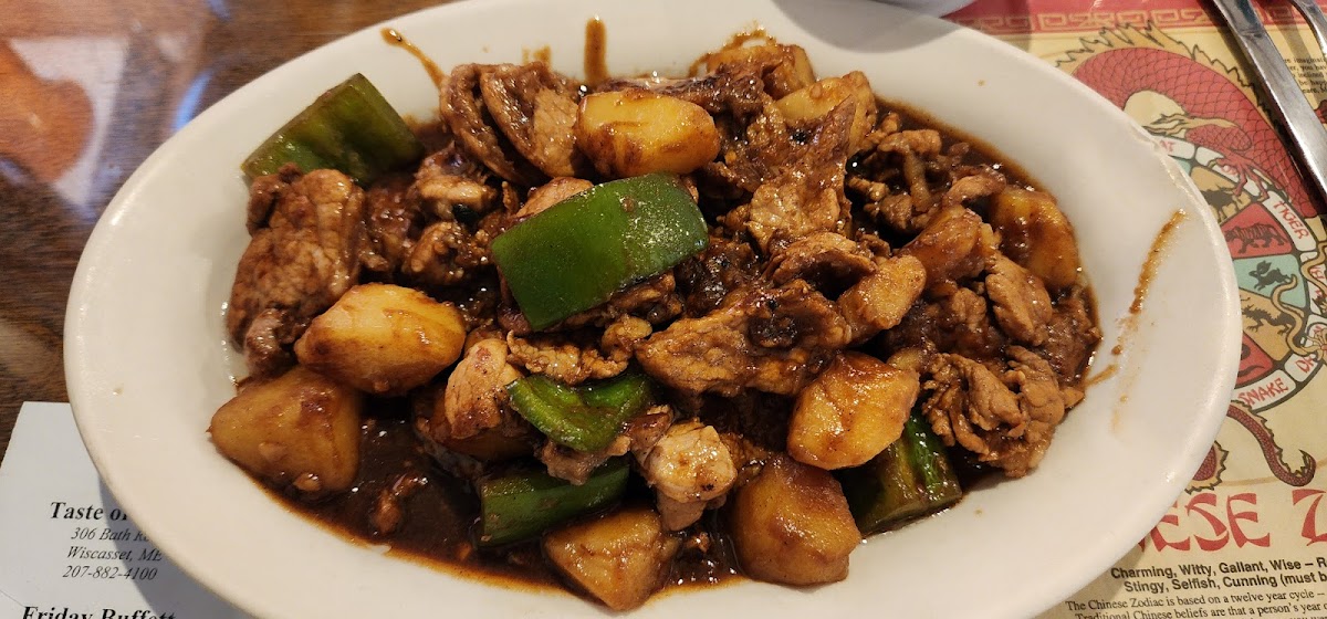 Taste Of Orient-5