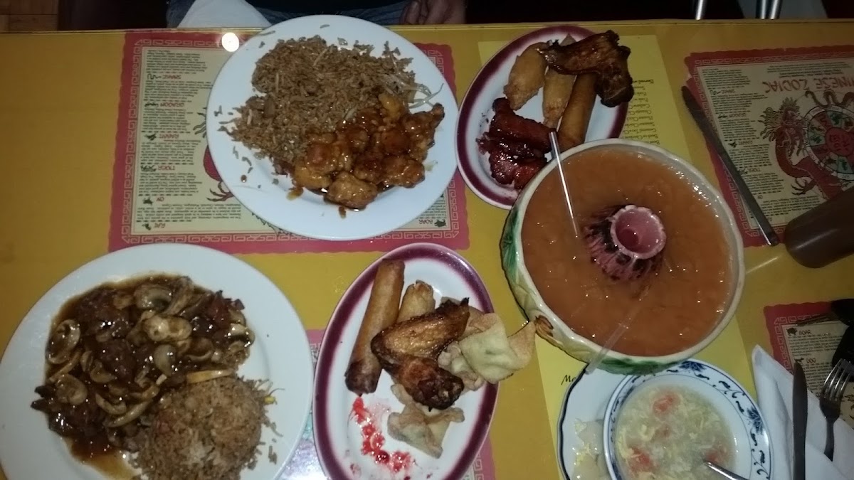 Taste Of Orient-9