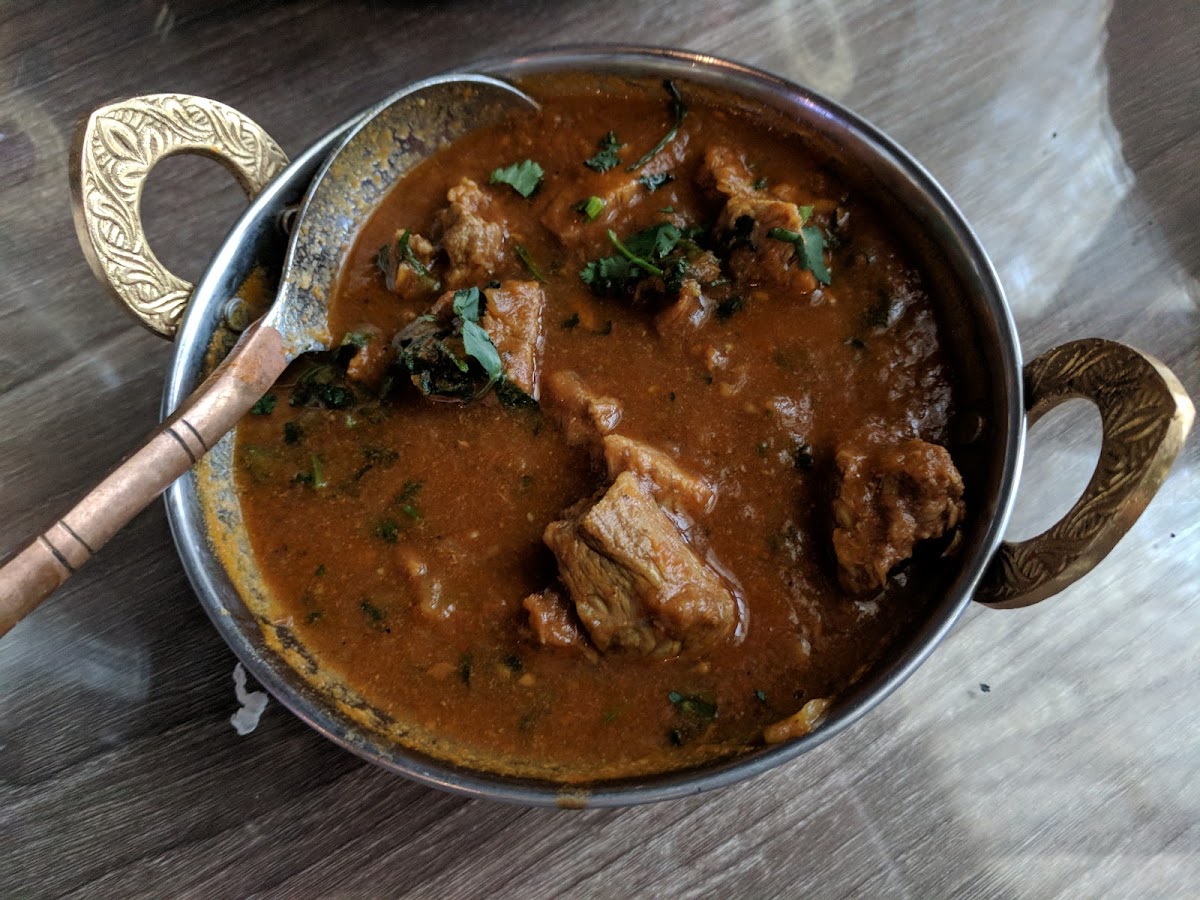 Taste Of Punjab-7