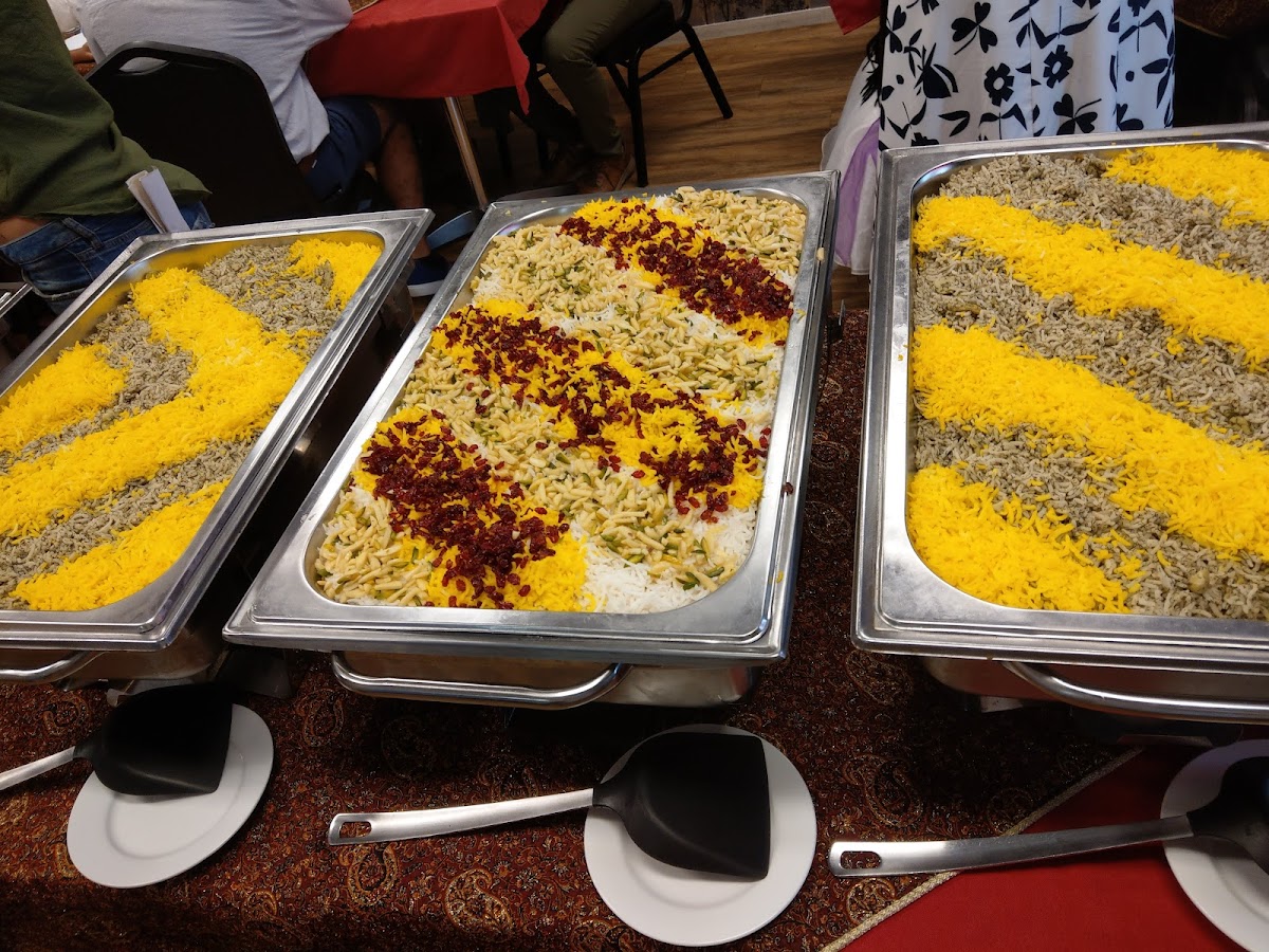 Taste Of Saffron Restaurant-9