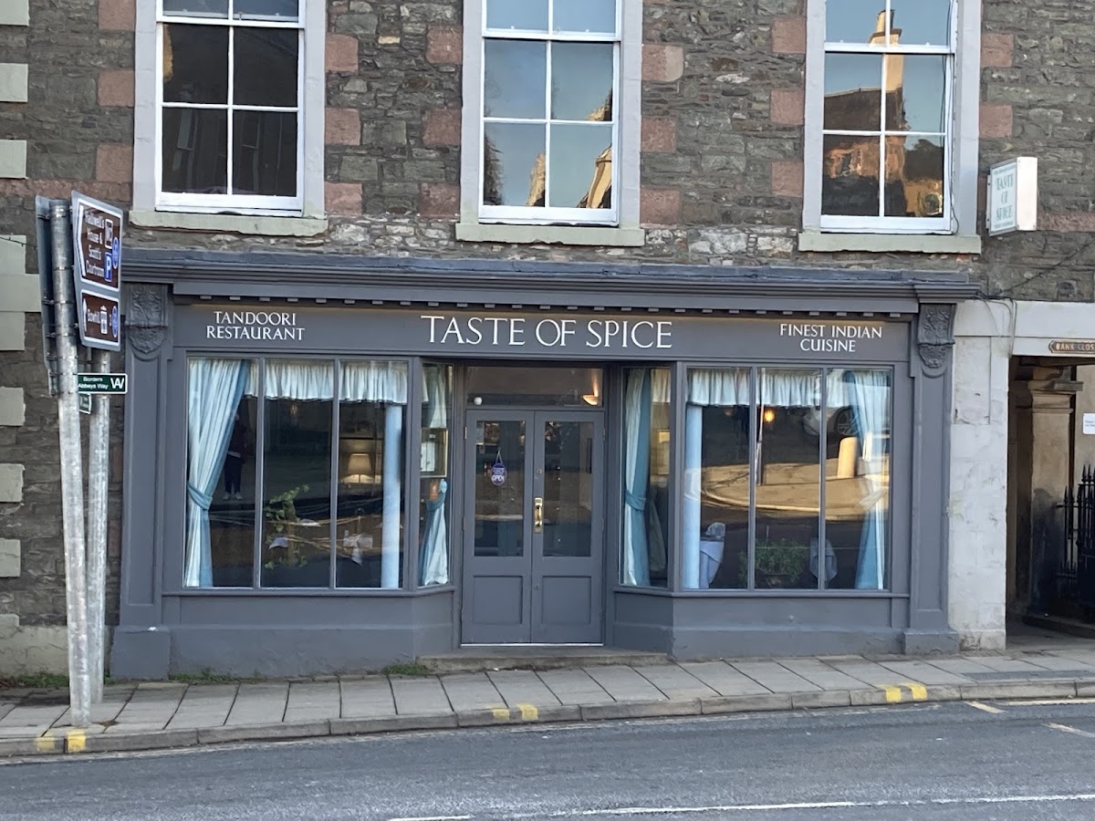 Taste Of Spice-4