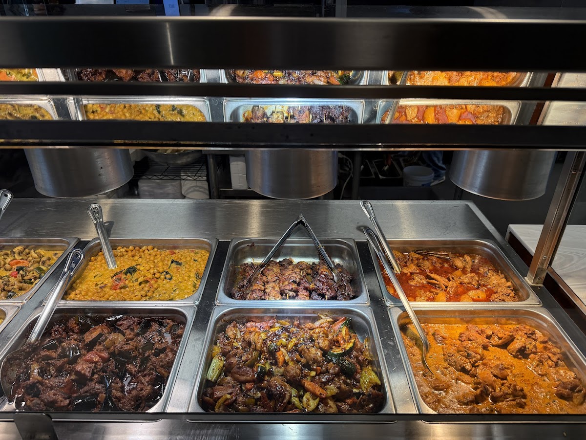 Taste Of Sri Lanka Restaurant-2