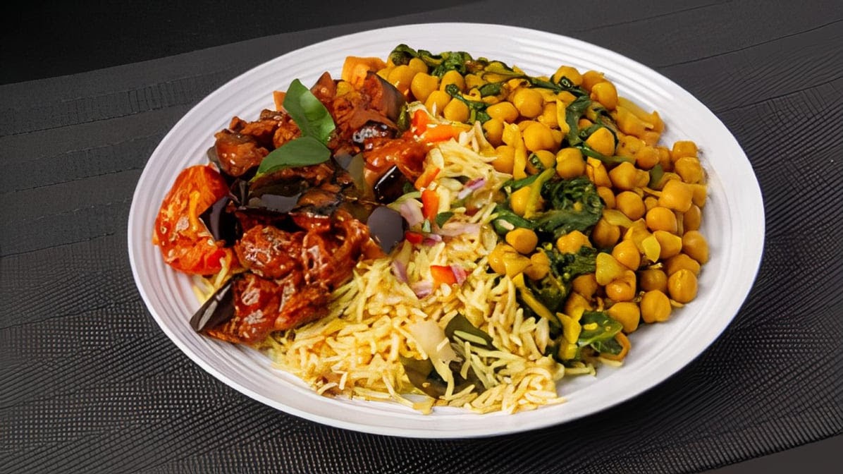 Taste Of Sri Lanka Restaurant-3