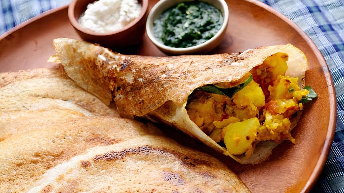 Taste Of Sri Lanka Restaurant-4