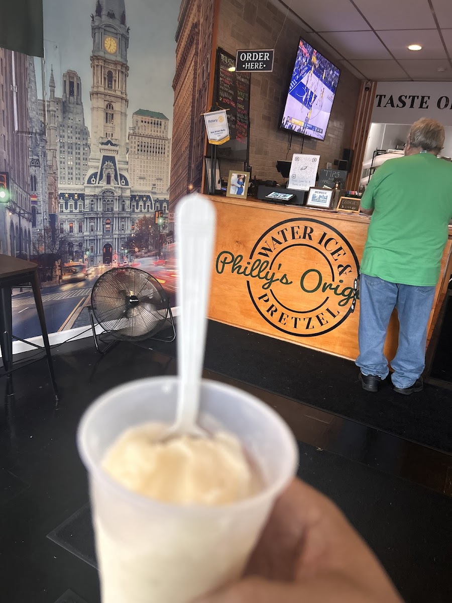 Taste Of The 215-4