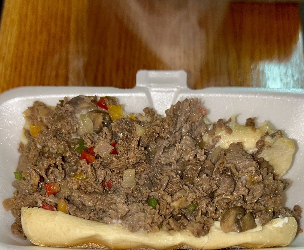 Taste Of The 215-7