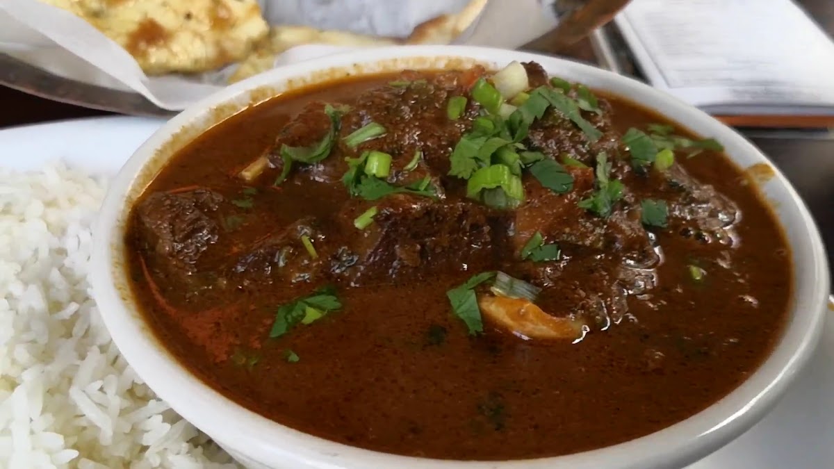 Taste Of The Himalayas-2