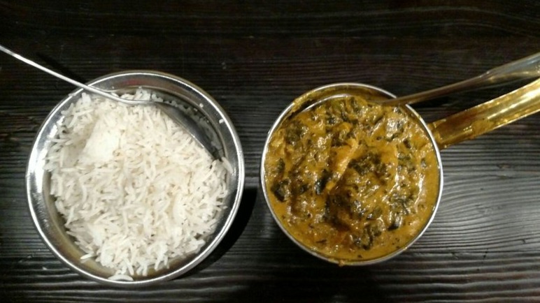 Taste Of The Himalayas-3