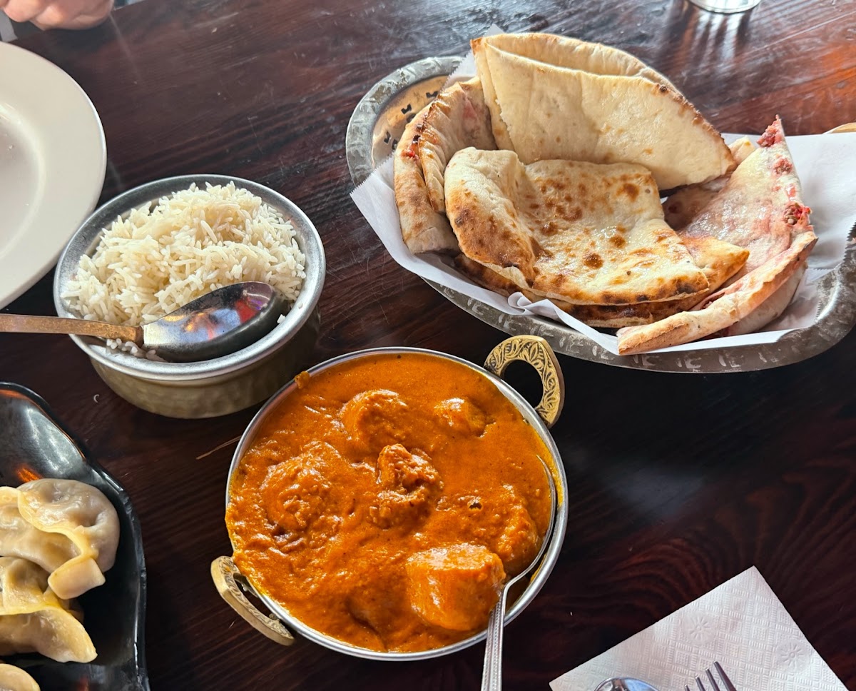 Taste Of The Himalayas-4