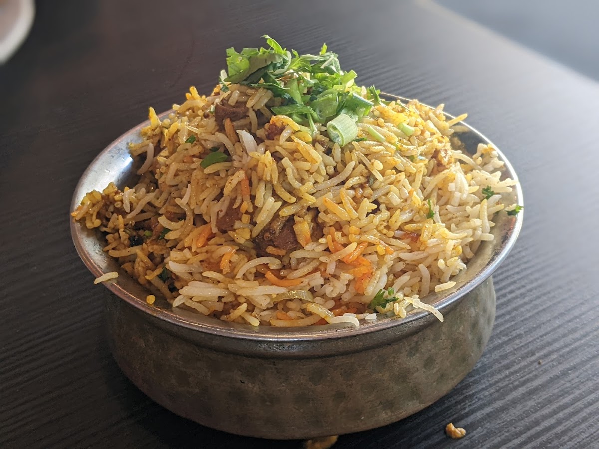 Taste Of The Himalayas-6