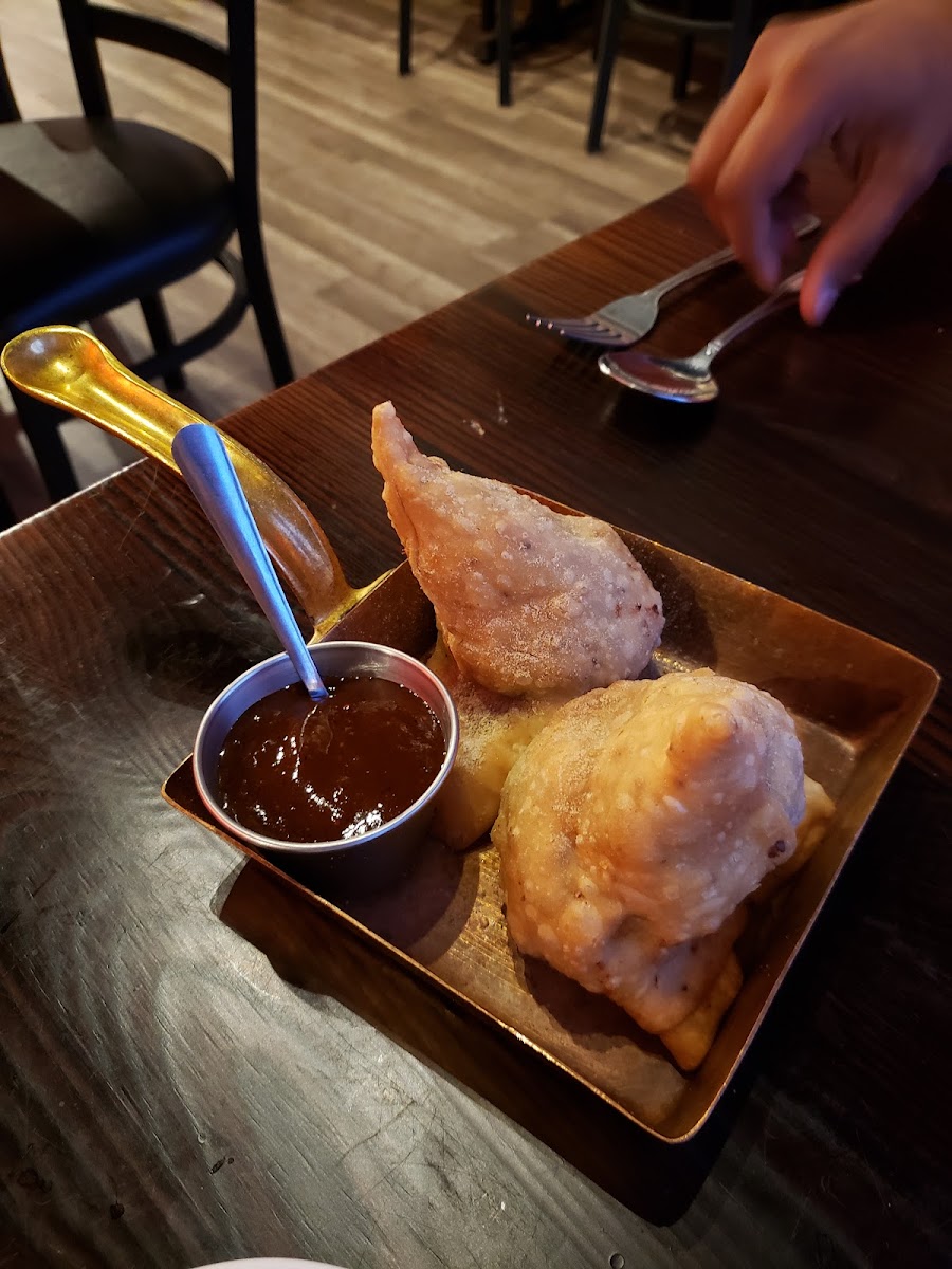 Taste Of The Himalayas-7