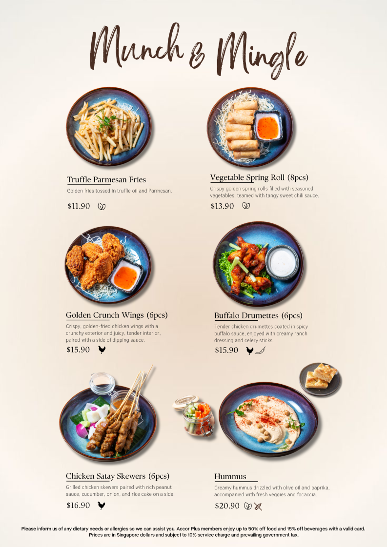 Menu Taste-1