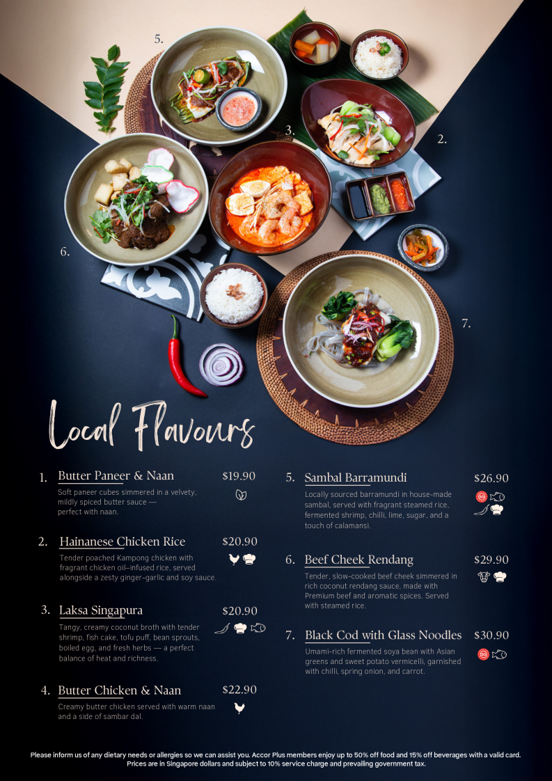 Menu Taste-2