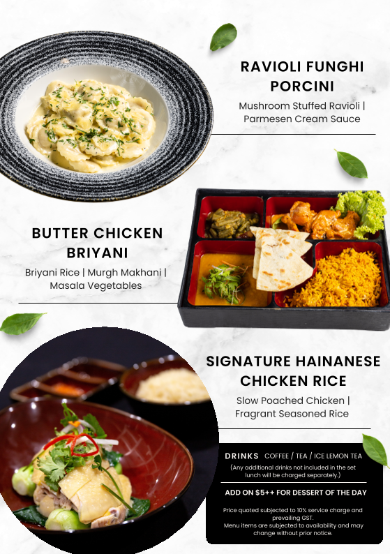 Menu Taste-6