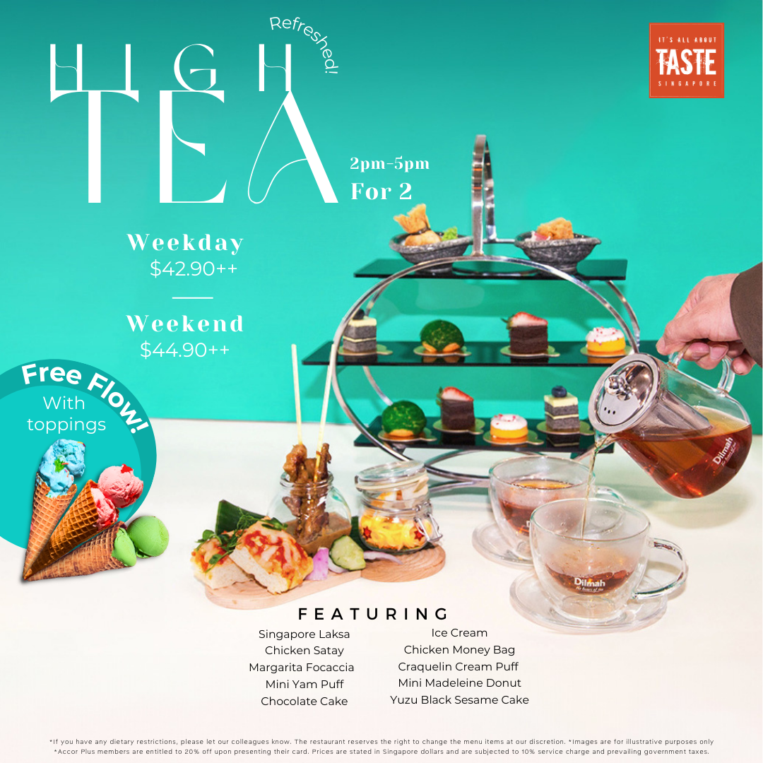 Menu Taste-8