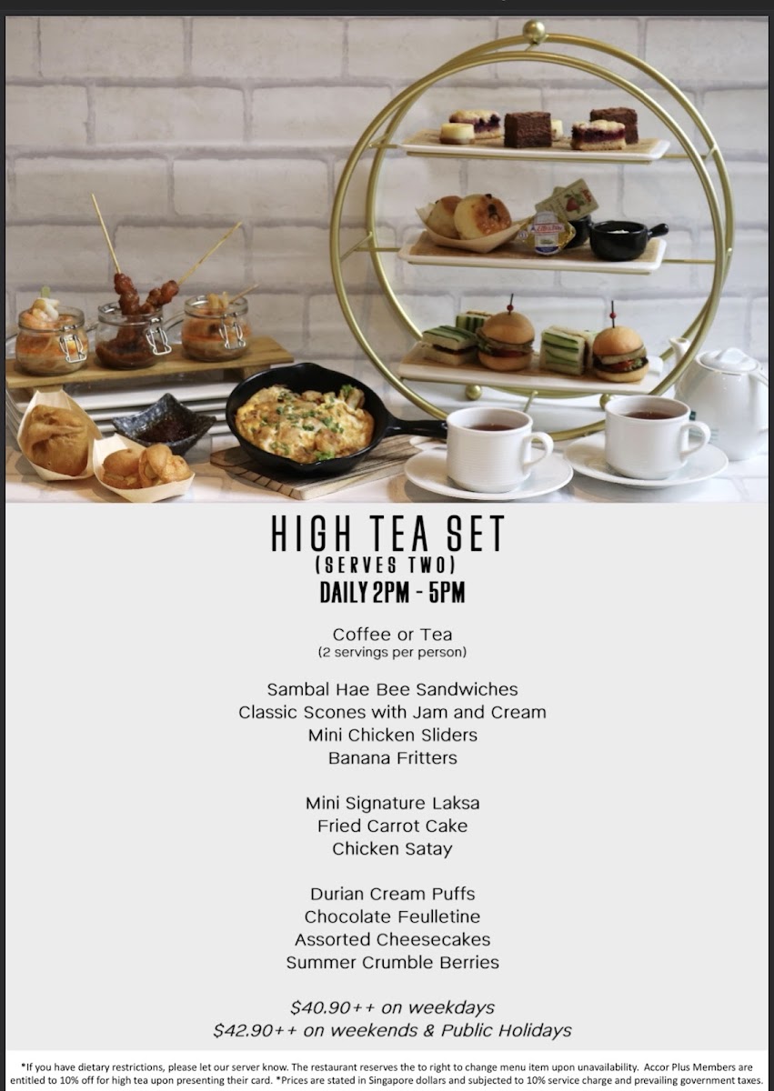Menu Taste-9