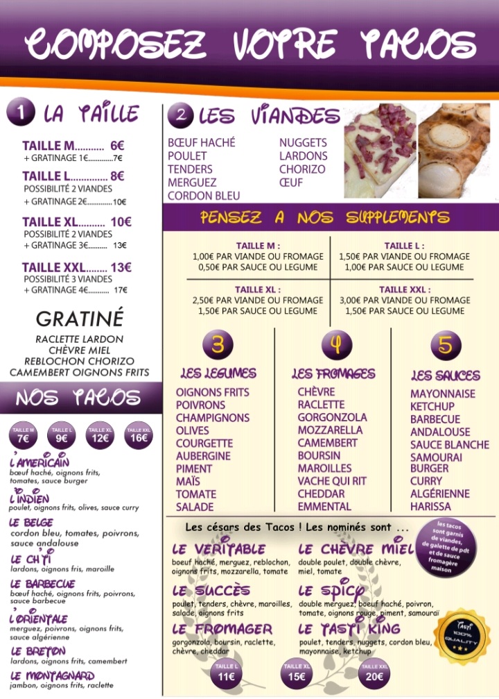 Menu Tasti-2