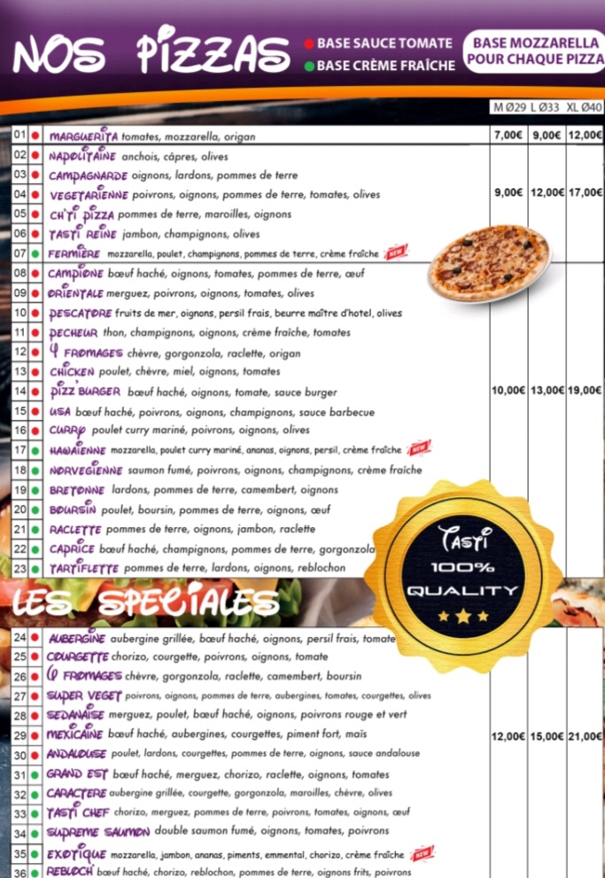 Menu Tasti-3