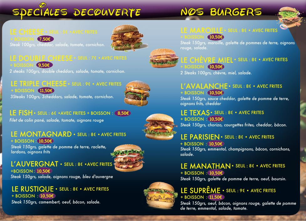 Menu Tasti-4