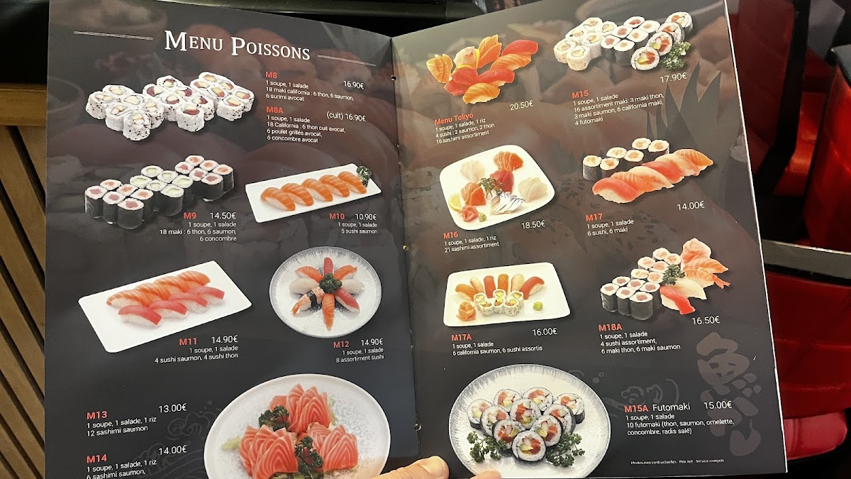 Menu Tasty Asian-2