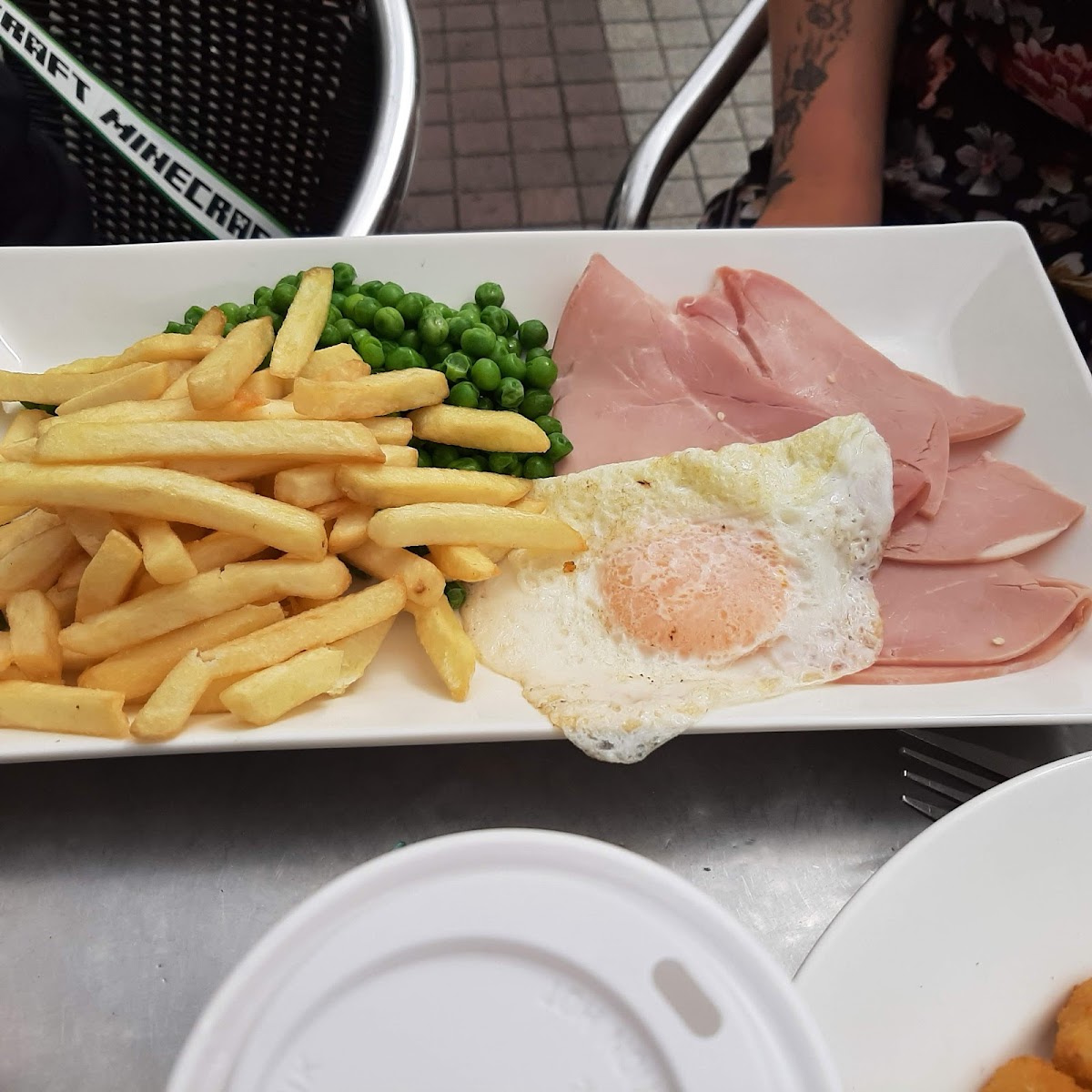 Tasty Cafe London-7