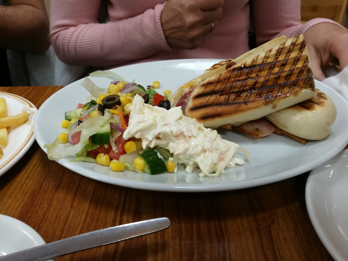 Tasty Cafe London-8