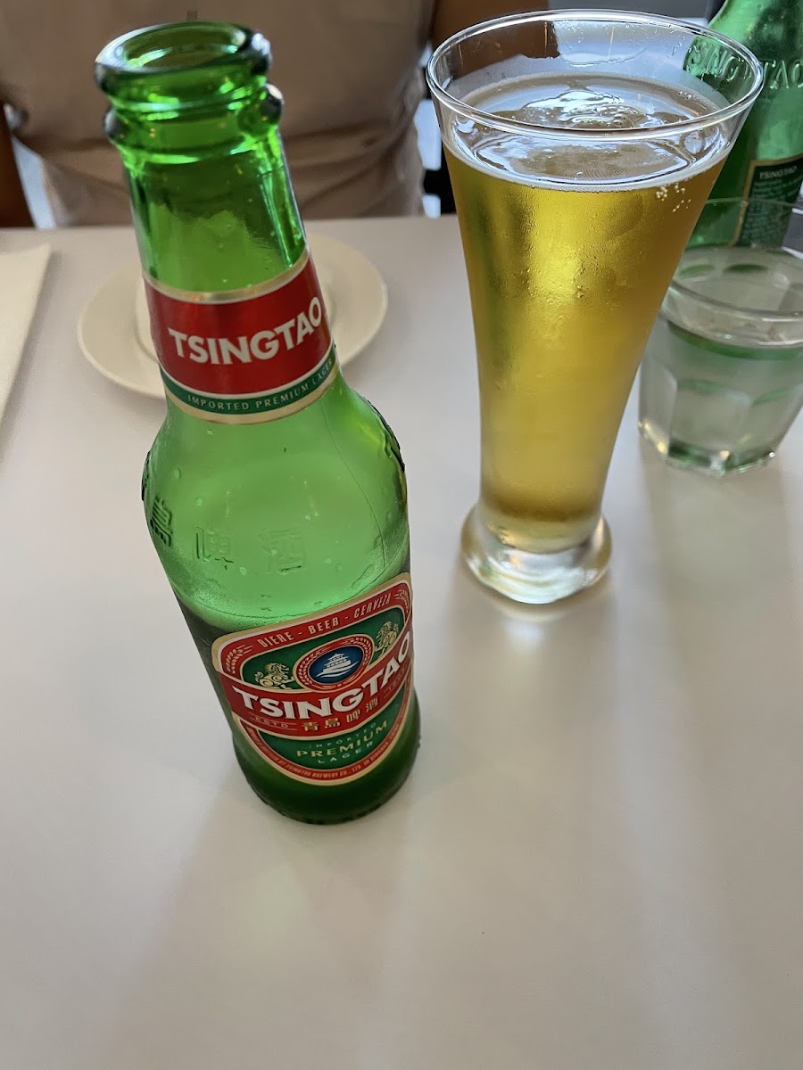 Tasty Chinese Restaurant-10