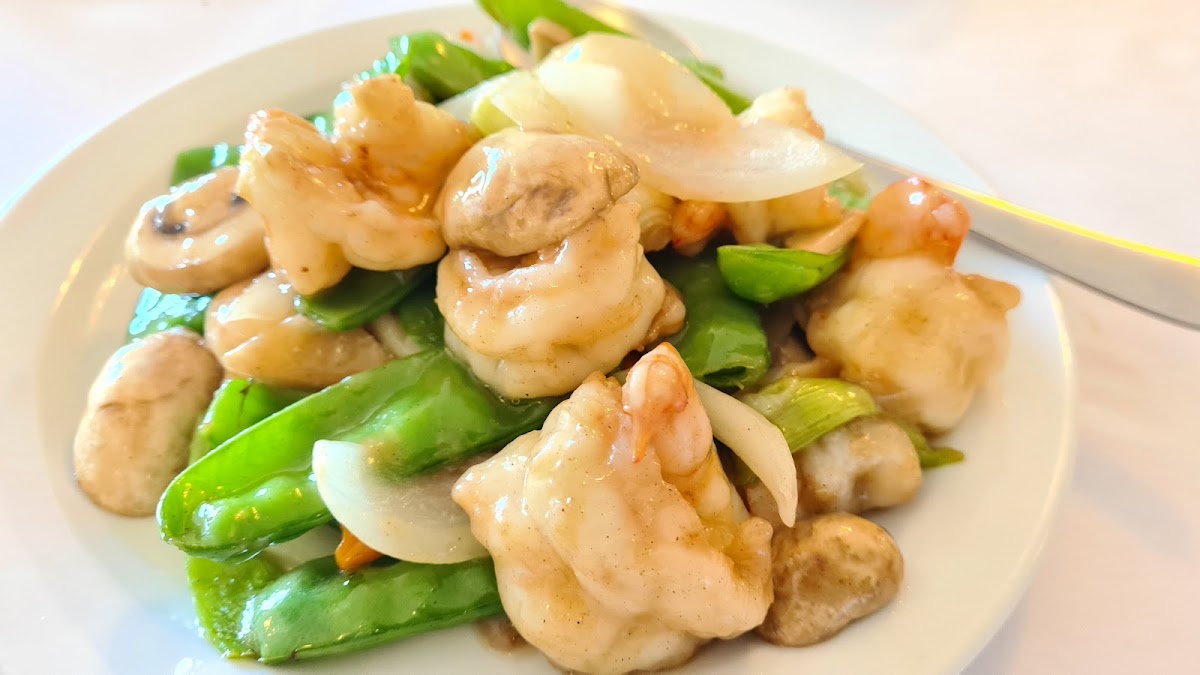 Tasty Chinese Restaurant-4