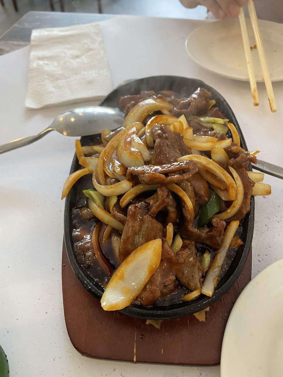 Tasty Chinese Restaurant-6