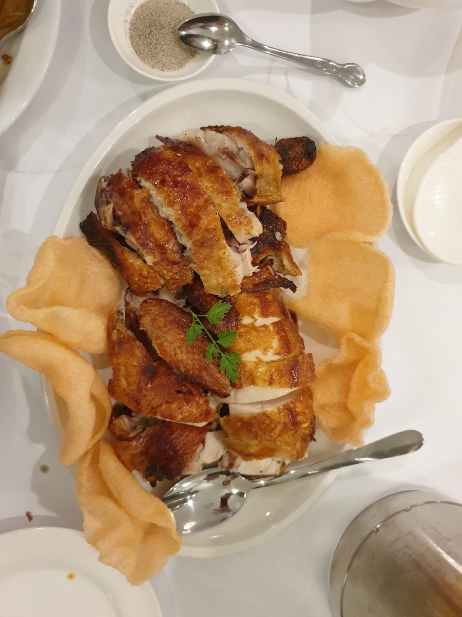 Tasty Chinese Restaurant-7