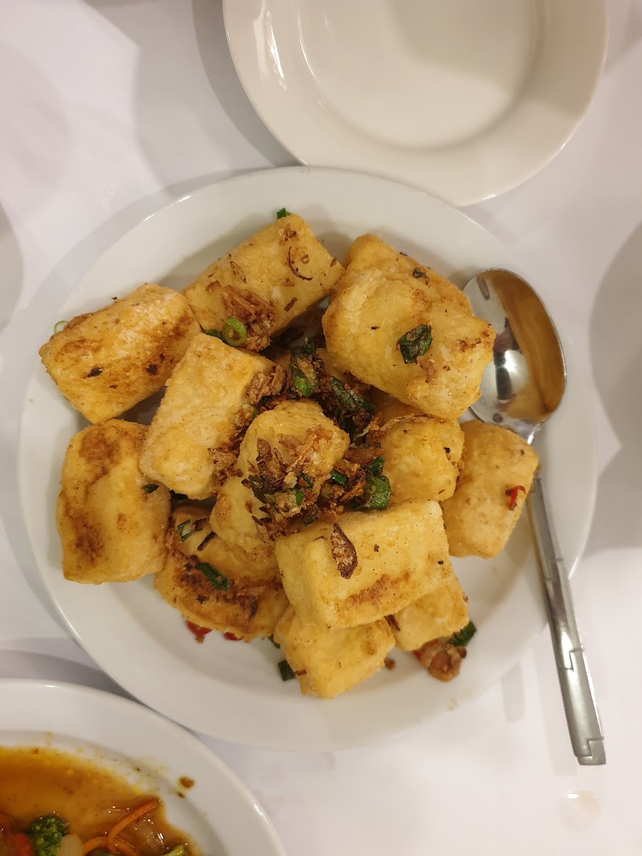Tasty Chinese Restaurant-8