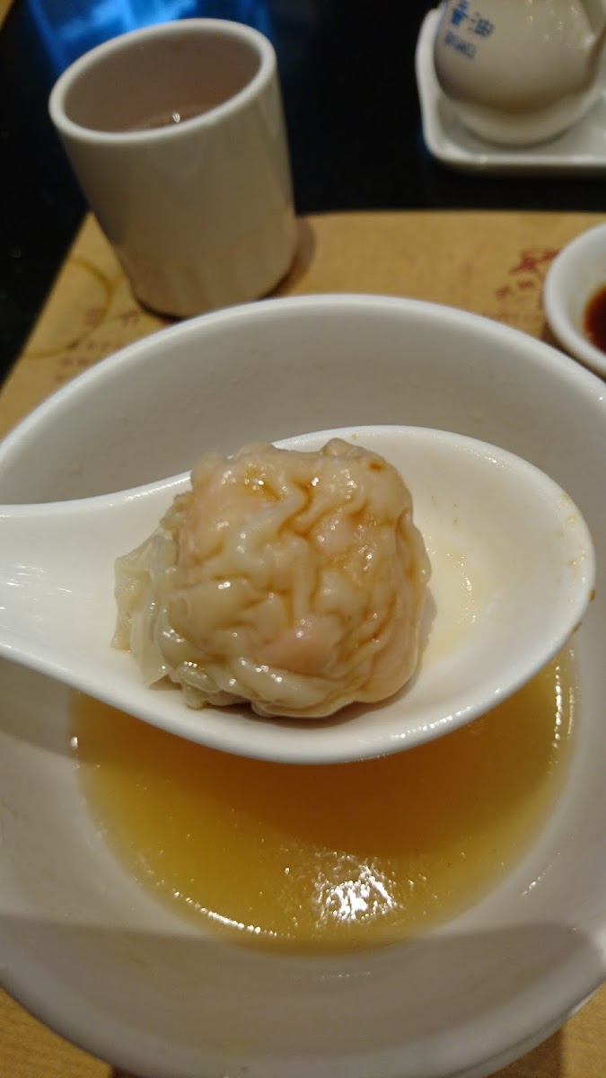 Tasty Congee & Noodle Wantun Shop (Happy Valley)-9