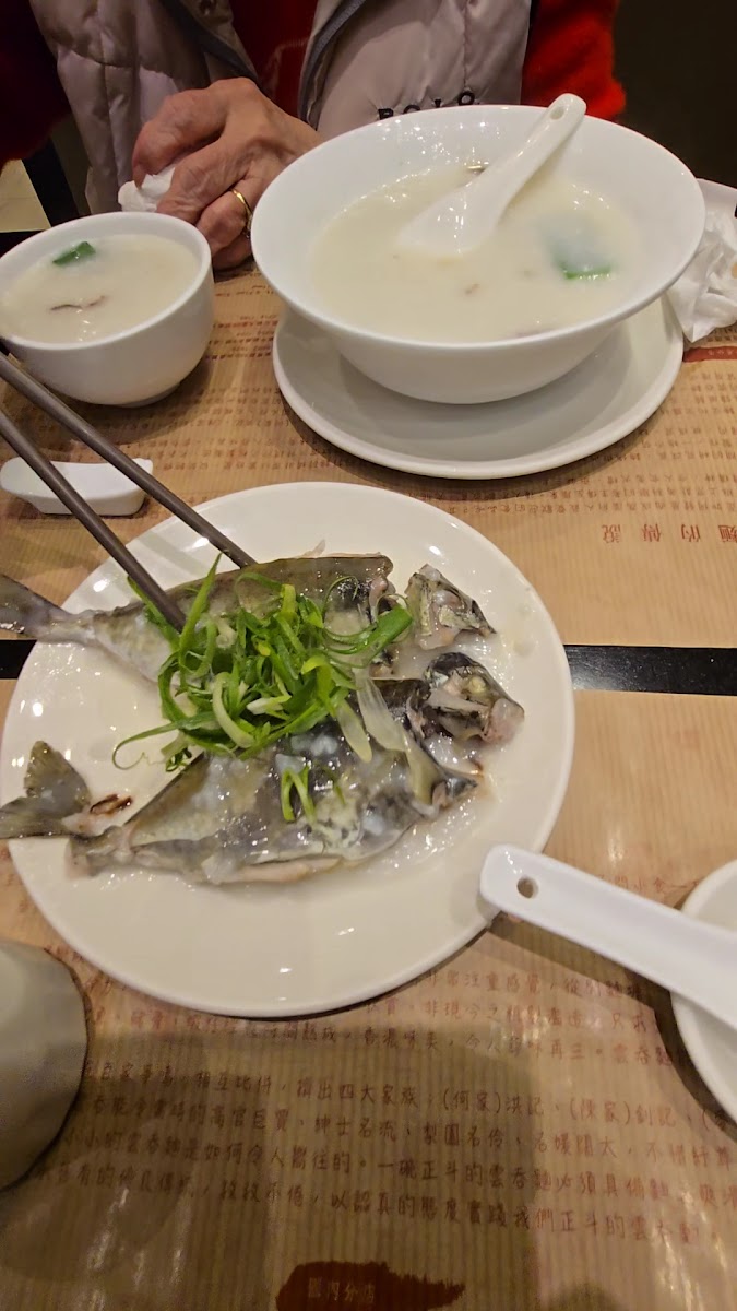 Tasty Congee & Noodle Wantun Shop (Happy Valley)-2