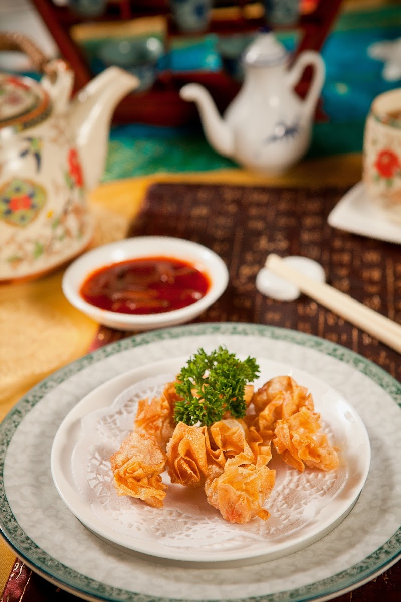 Tasty Congee & Noodle Wantun Shop (Happy Valley)-3