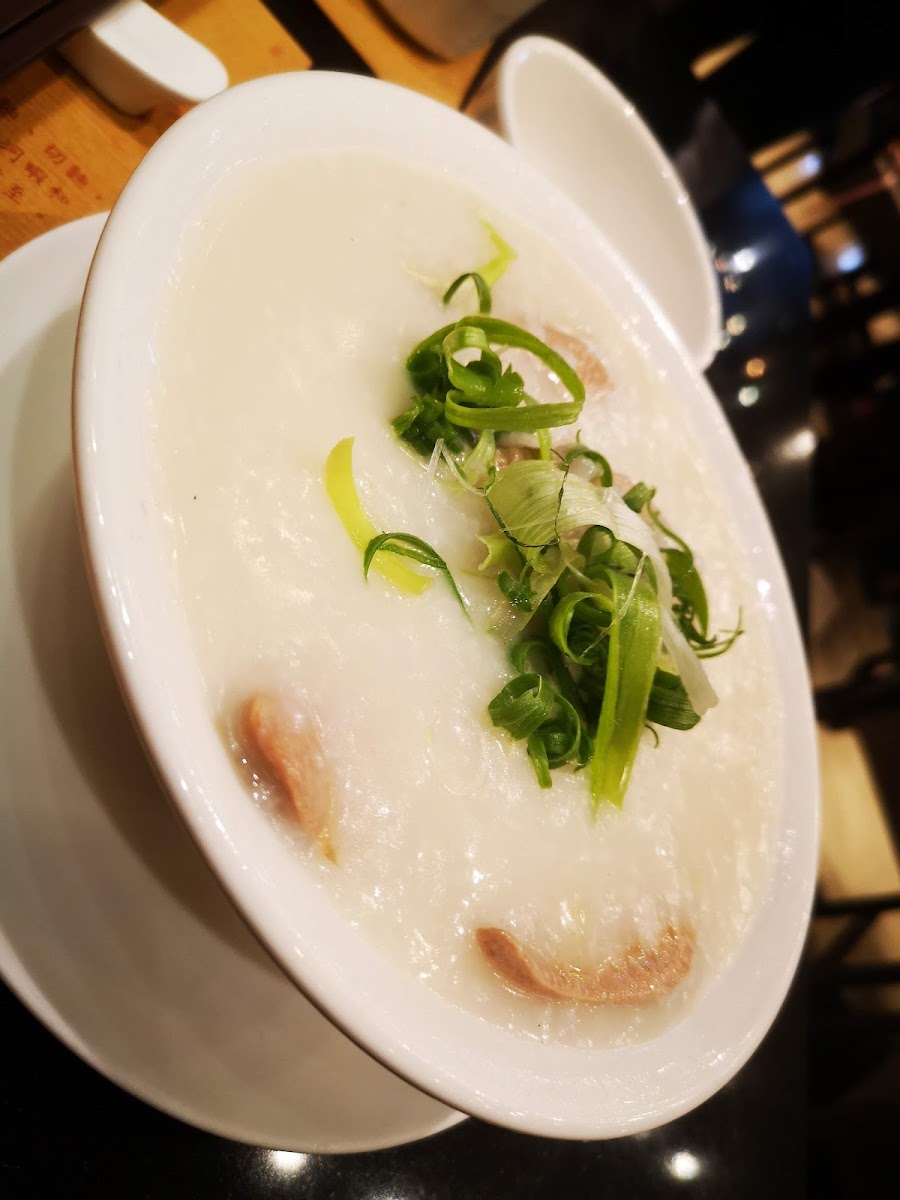 Tasty Congee & Noodle Wantun Shop (Happy Valley)-5