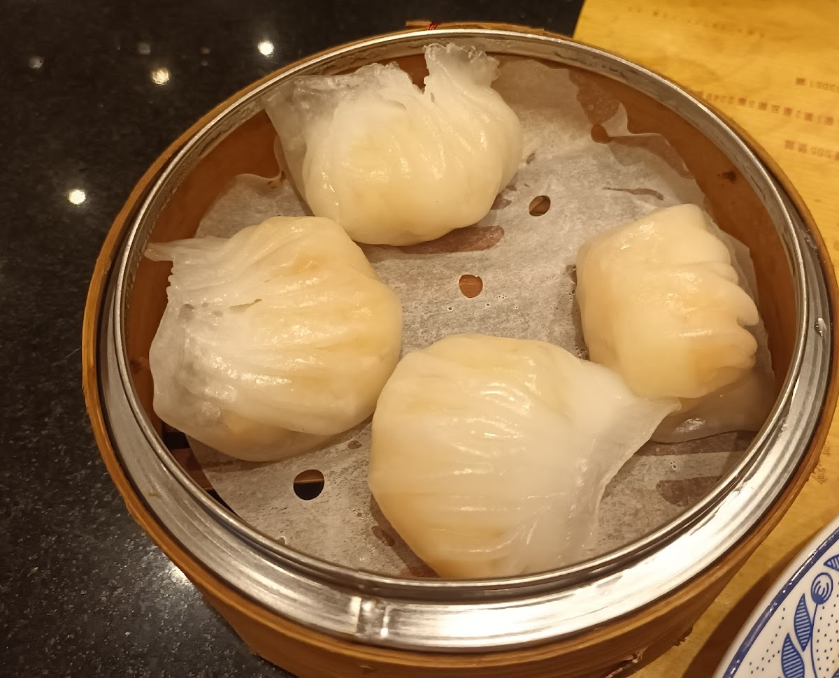 Tasty Congee & Noodle Wantun Shop (Happy Valley)-6