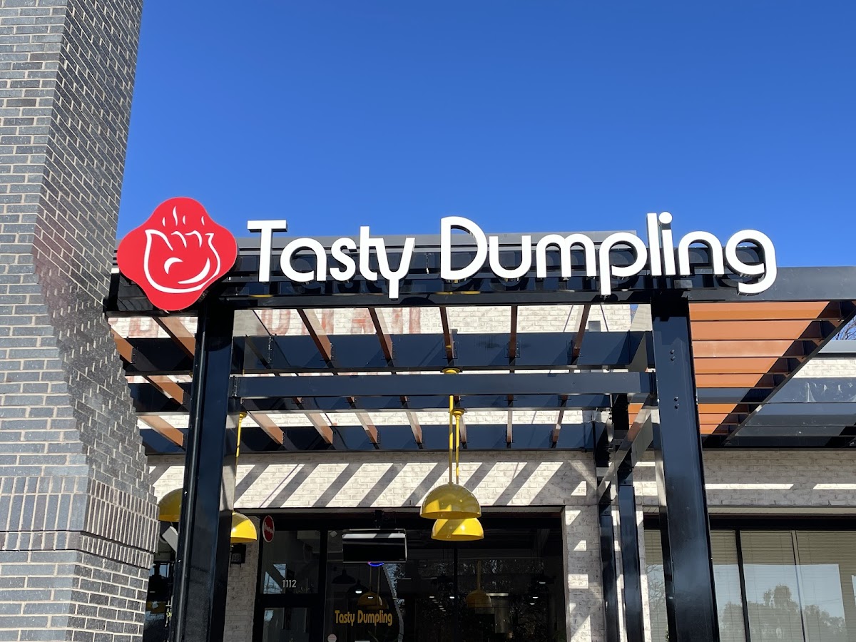 Tasty Dumpling