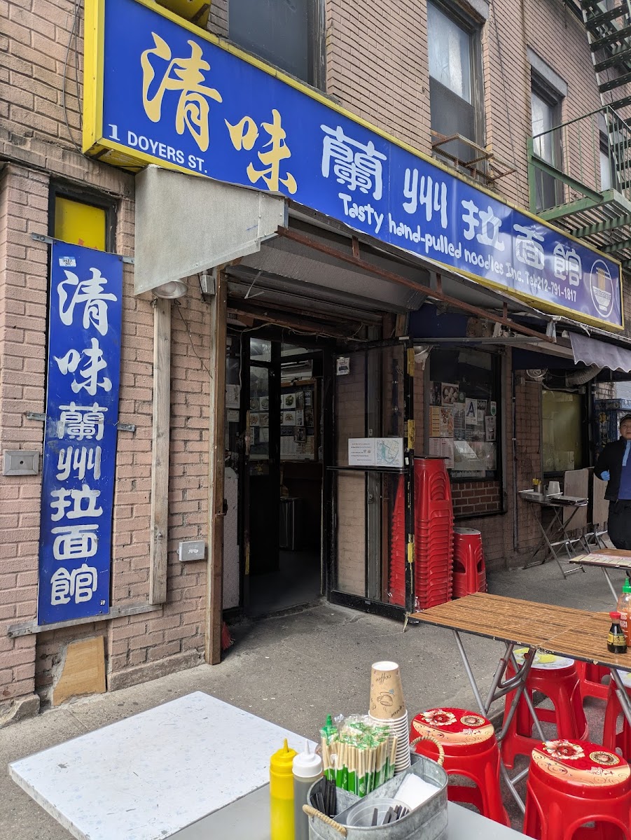 Tasty Hand - Pulled Noodles-3
