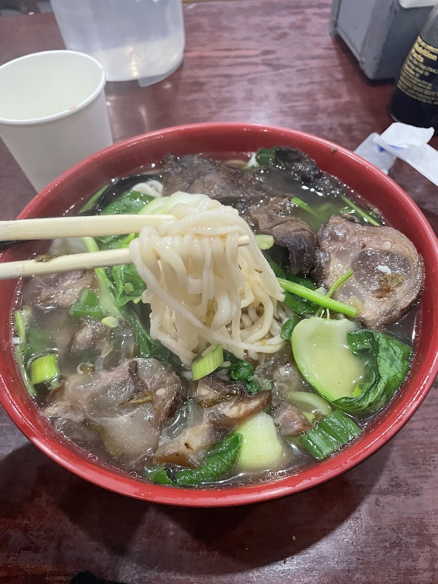 Tasty Hand - Pulled Noodles-5