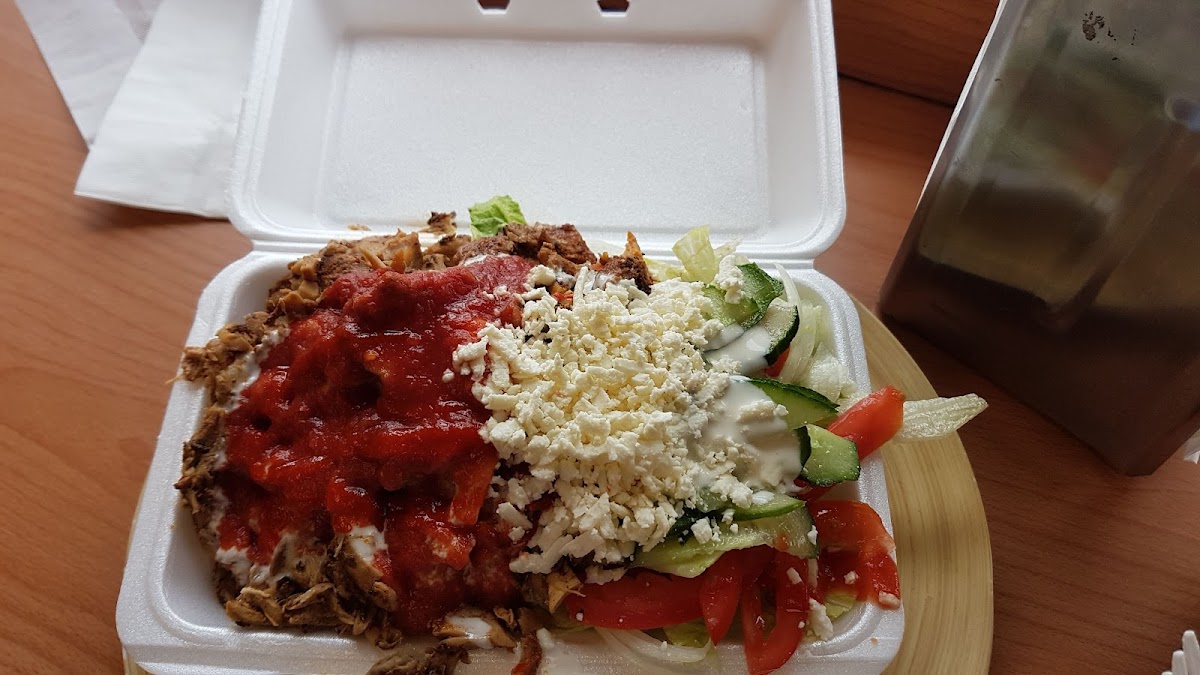 Tasty Honkin Donairs-5