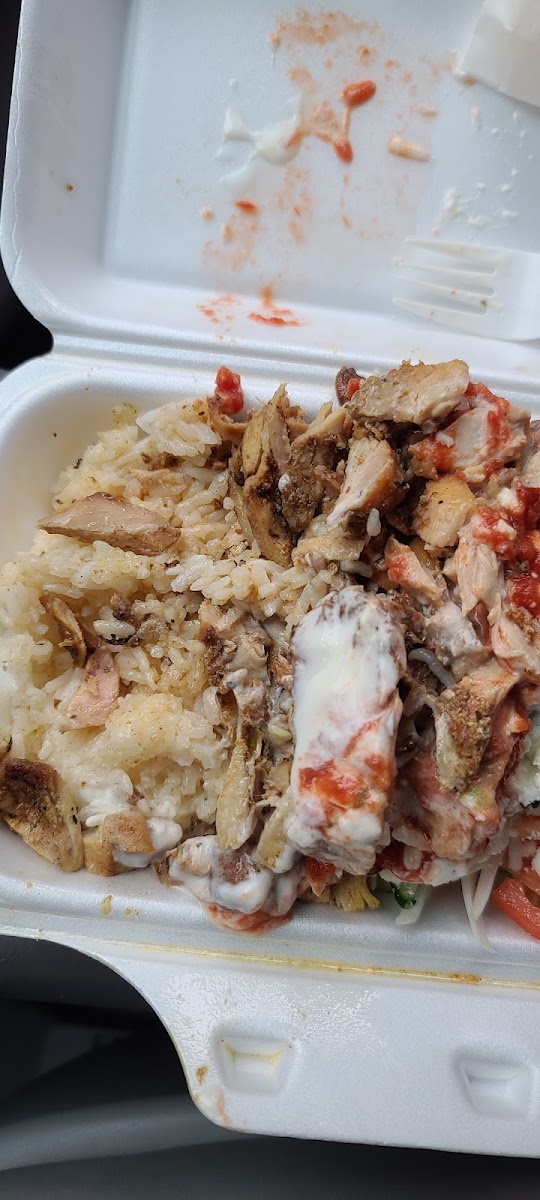 Tasty Honkin Donairs-9